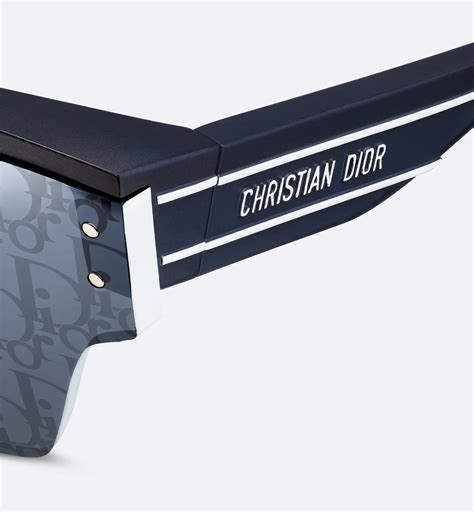 occhiali da sole mascherina dior